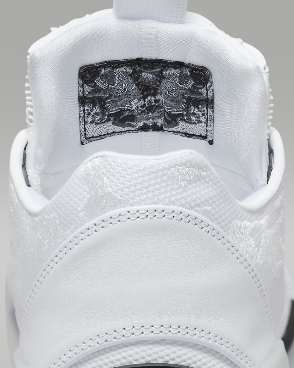 Air Jordan XXXIX Sol Basketball Shoes